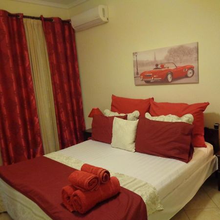 Kuri Apartment Sarande Luaran gambar