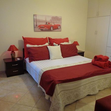 Kuri Apartment Sarande Luaran gambar