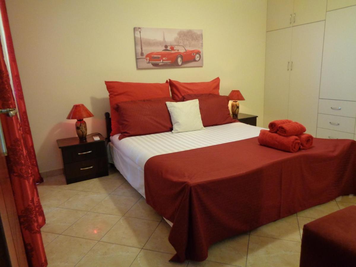 Kuri Apartment Sarande Luaran gambar