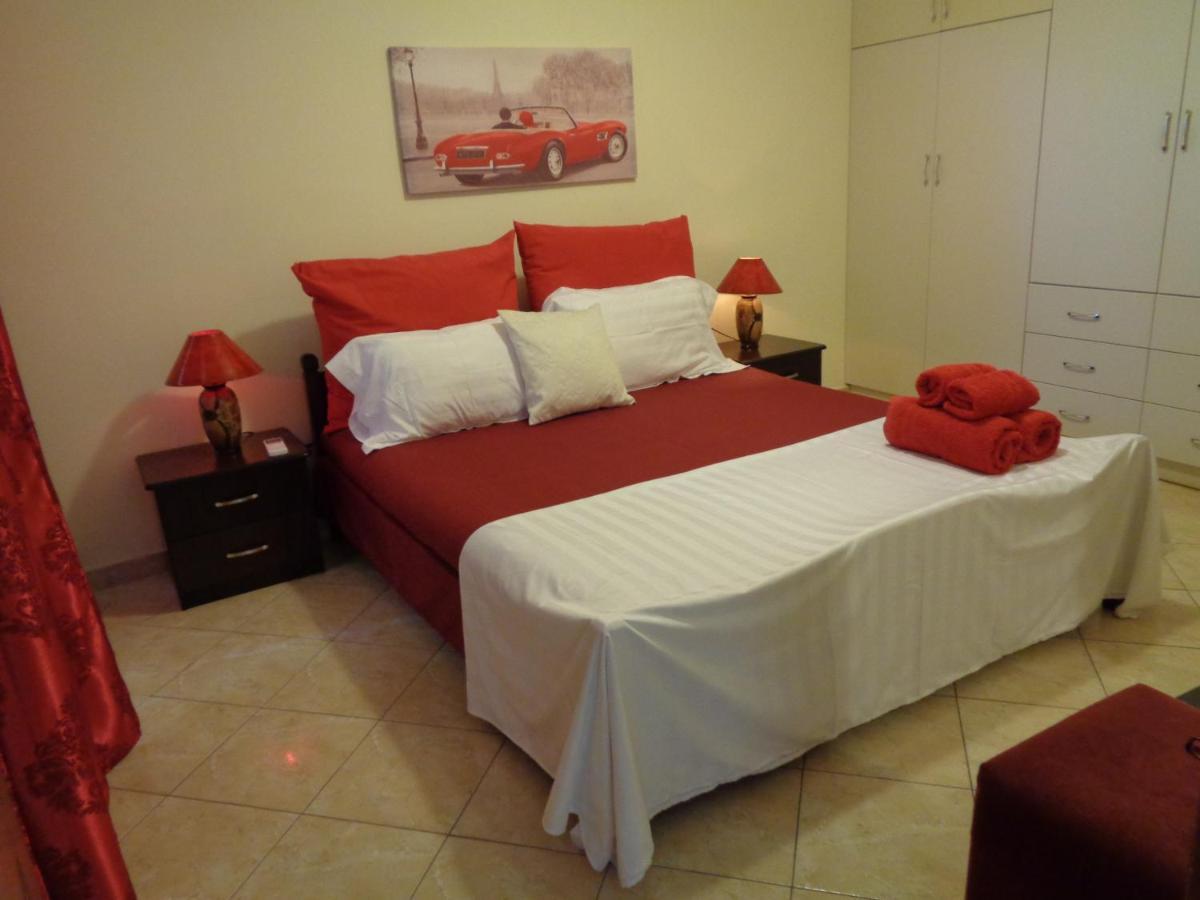 Kuri Apartment Sarande Luaran gambar