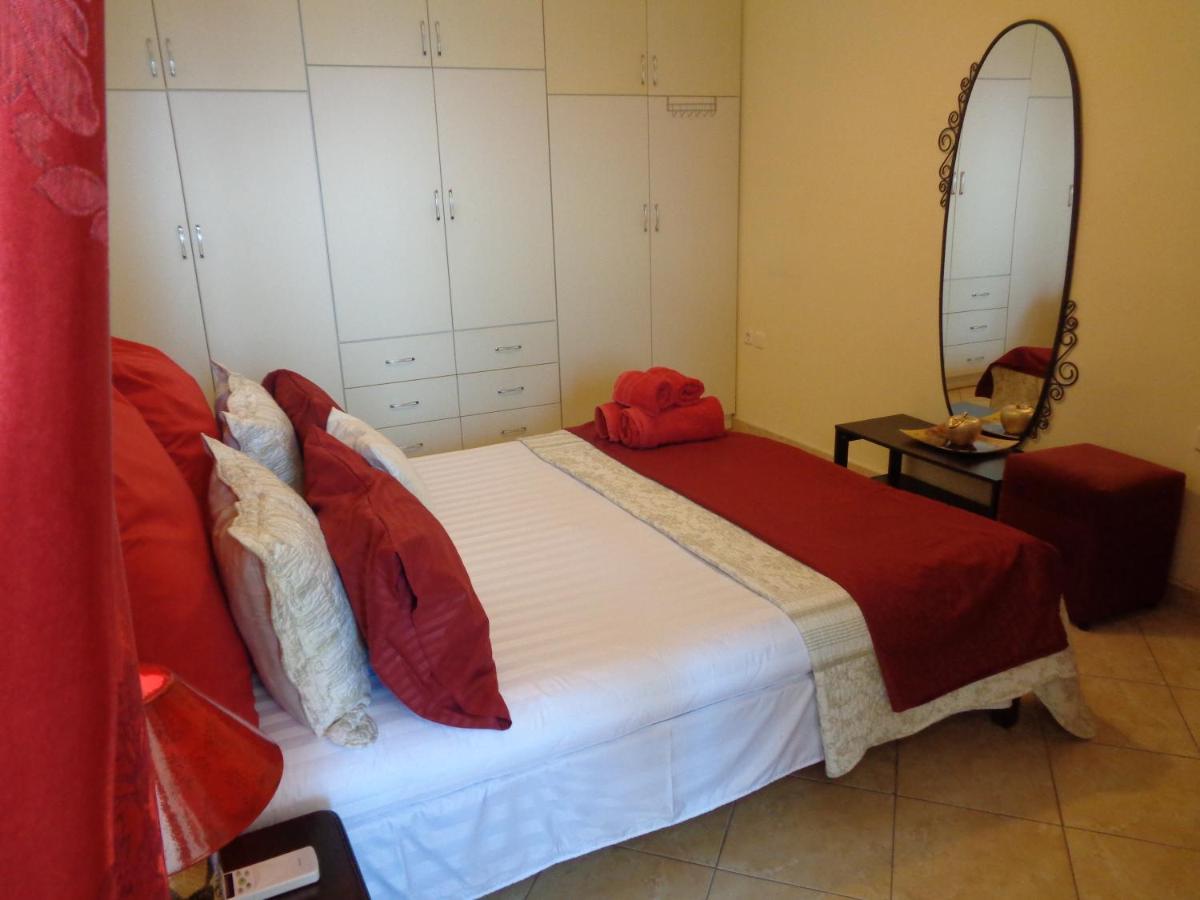 Kuri Apartment Sarande Luaran gambar