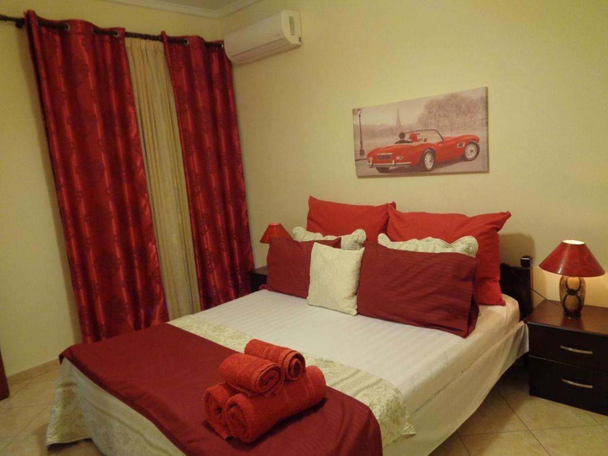 Kuri Apartment Sarande Luaran gambar