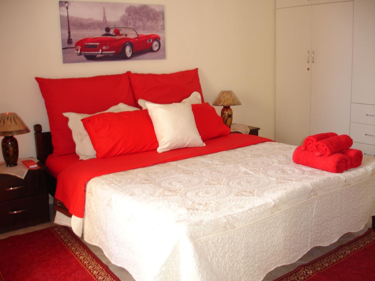 Kuri Apartment Sarande Luaran gambar