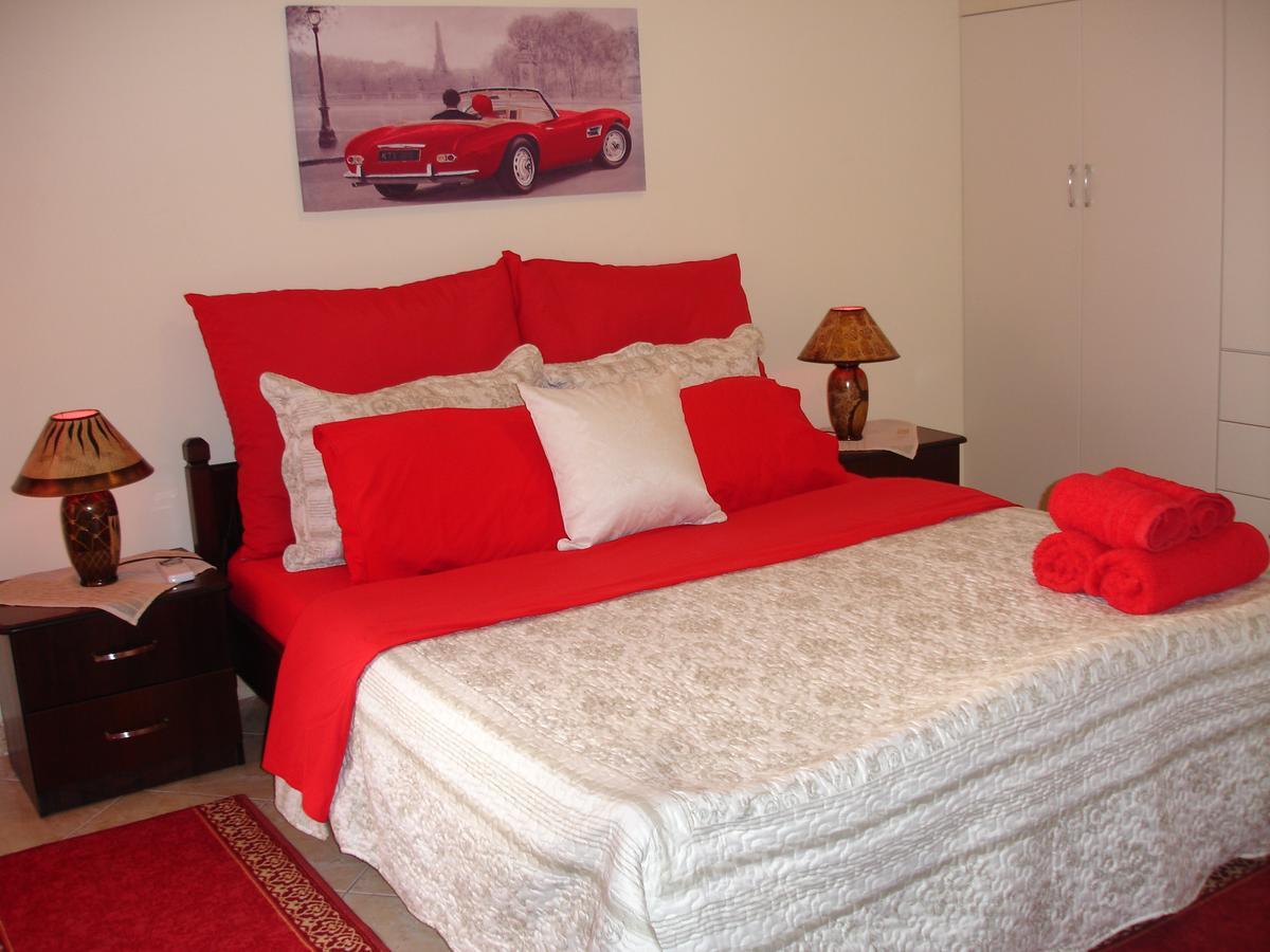 Kuri Apartment Sarande Luaran gambar