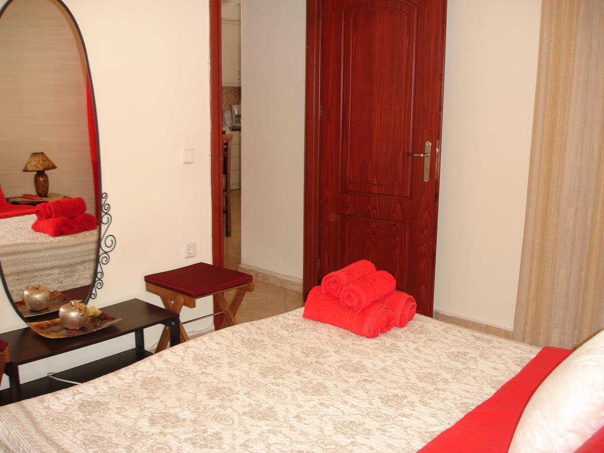 Kuri Apartment Sarande Luaran gambar