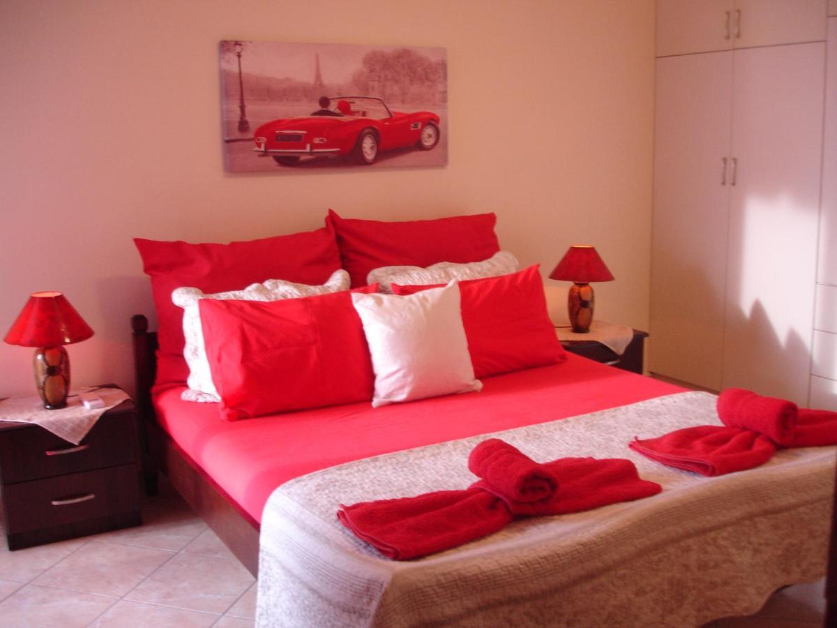 Kuri Apartment Sarande Luaran gambar